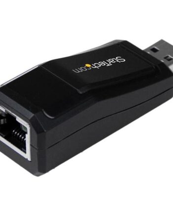Startech Usb31000nds Netværksadapter Usb Til Rj45  Gigabit