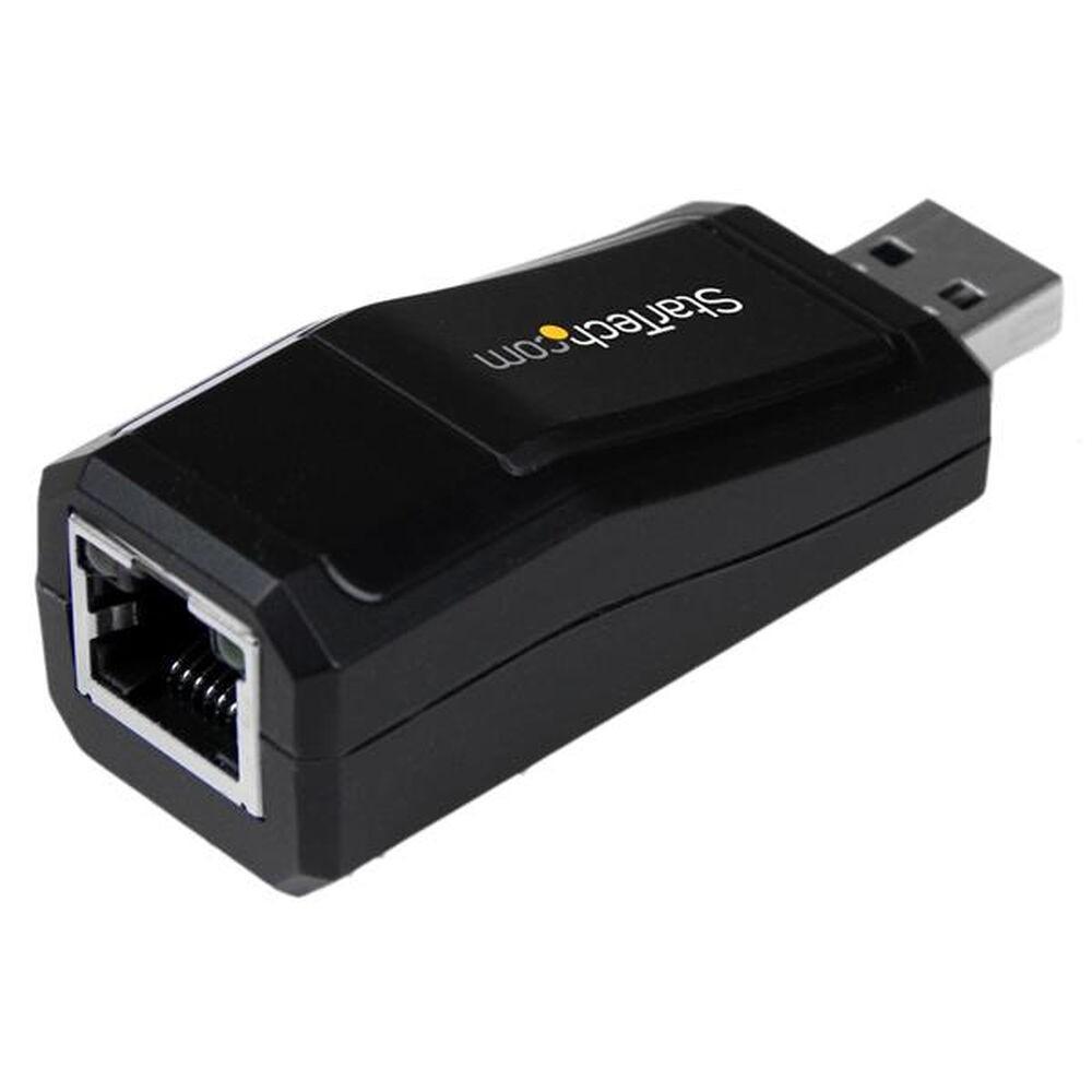 Startech Usb31000nds Netværksadapter Usb Til Rj45 Gigabit