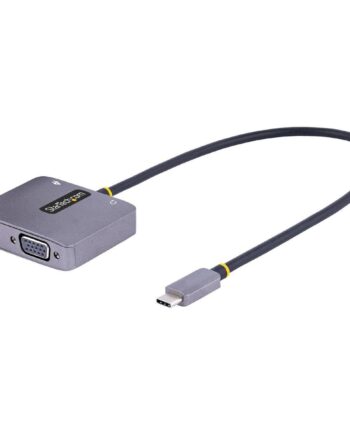 Startech Usb-  Til Hdmi Vga Adapter Grå