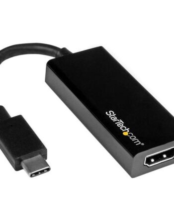 Startech Usb-  Til Hdmi-adapter Cdp2hd 4k Ultra Hd Sort