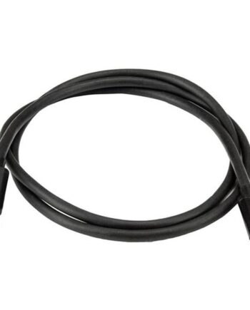 Startech Usb-  Til Usb-  Kabel     Sort  Tblt3mm1m