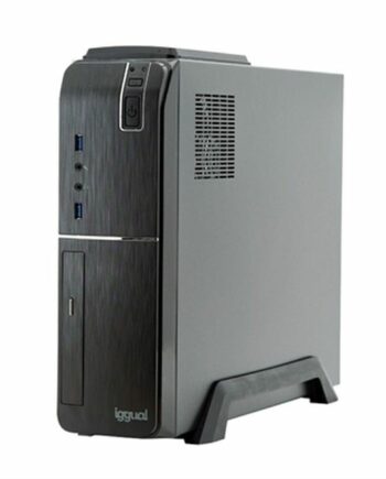 Stationær Pc Iggual Psipch802 Intel Core I7-12700  16 Gb Ddr4    Tb Ssd