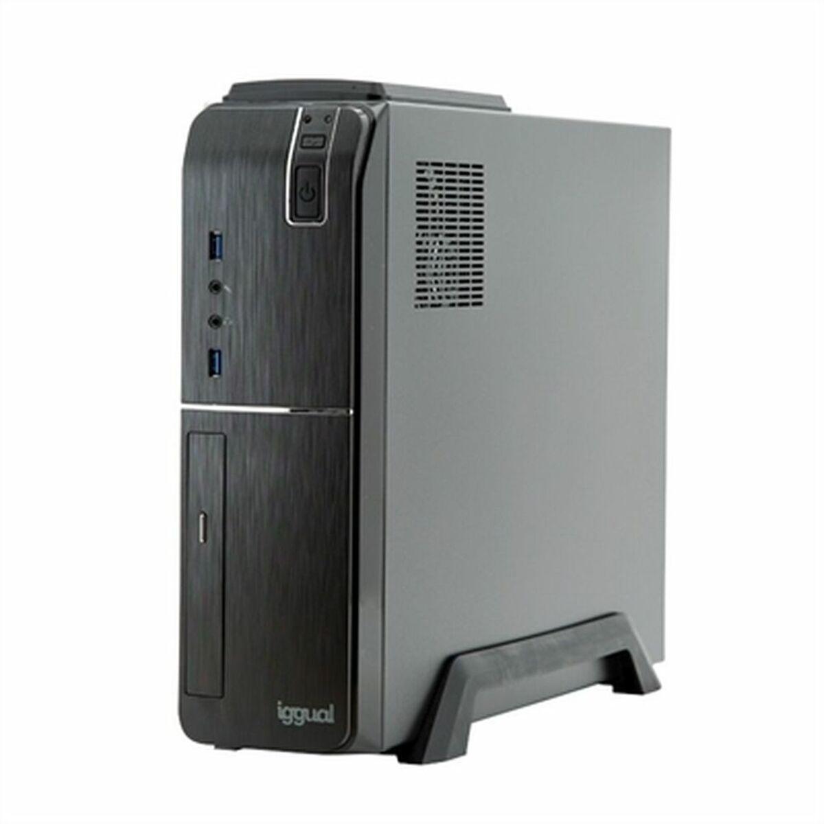 Stationær Pc Iggual Psipch802 Intel Core I7-12700 16 Gb Ddr4 Tb Ssd