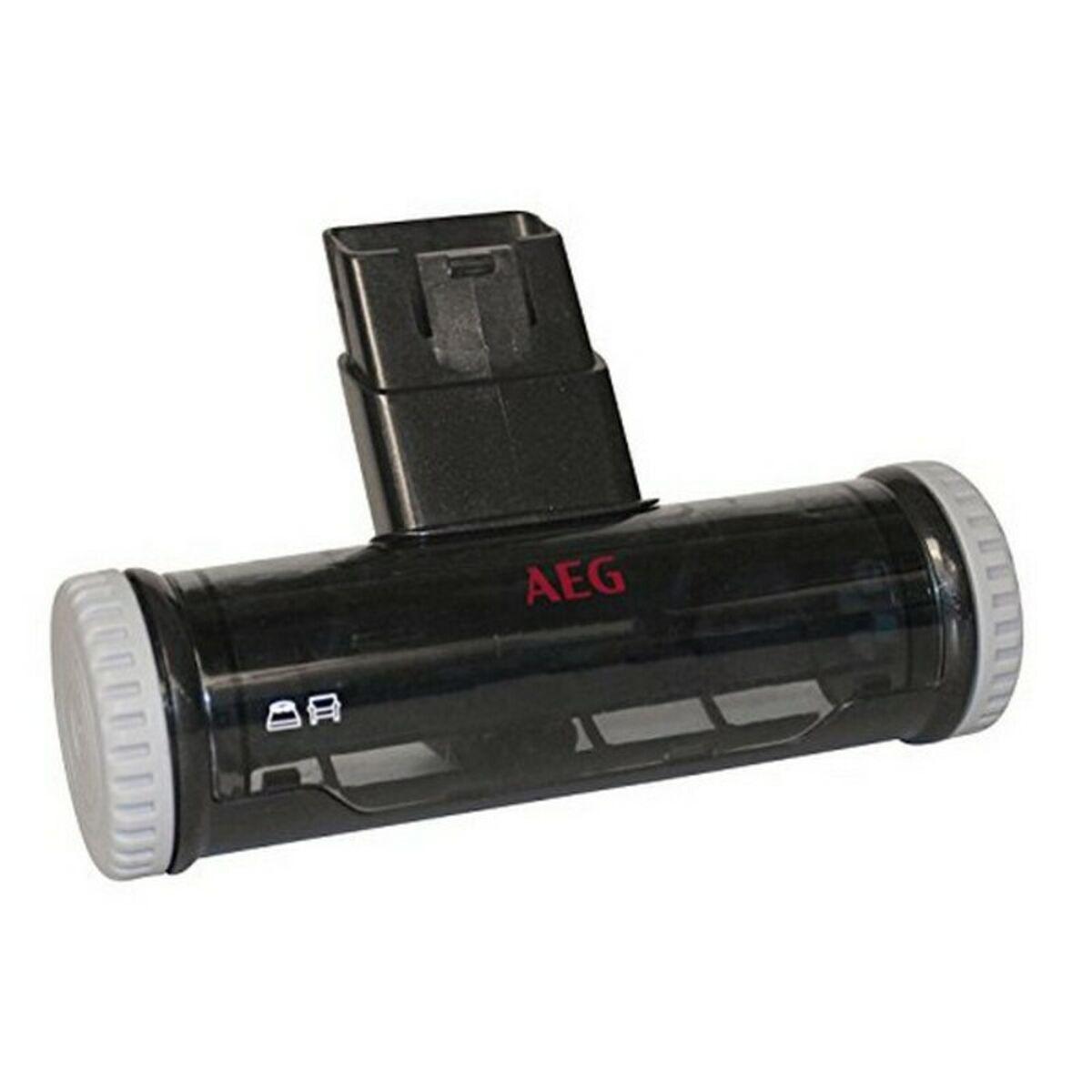 Aeg Børste Til Støvsuger Model 900 923 047  Sort