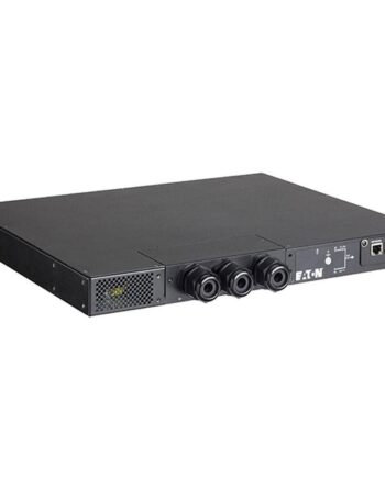 Eaton Eats16n Strømforsyning 1u Rack Tårn  230 240