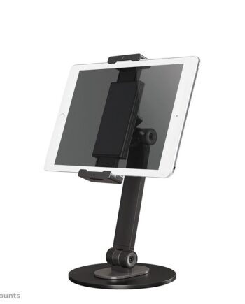 Neomounts Ds15-540bl1 Tablet-holder Til Bord  Sort