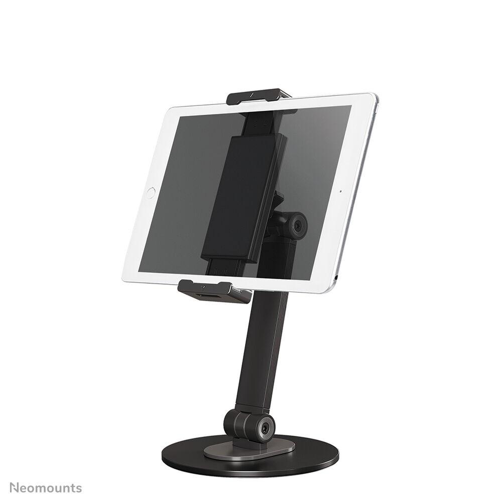Neomounts Ds15-540bl1 Tablet-holder Til Bord Sort