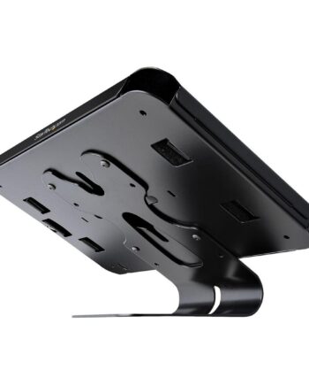 Startech Sectbltpos2 Tablet-holder Til Væg  Sort