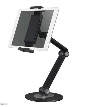 Tablet Holder Neomounts Ds15-550bl1 Bord  Universal  Sort