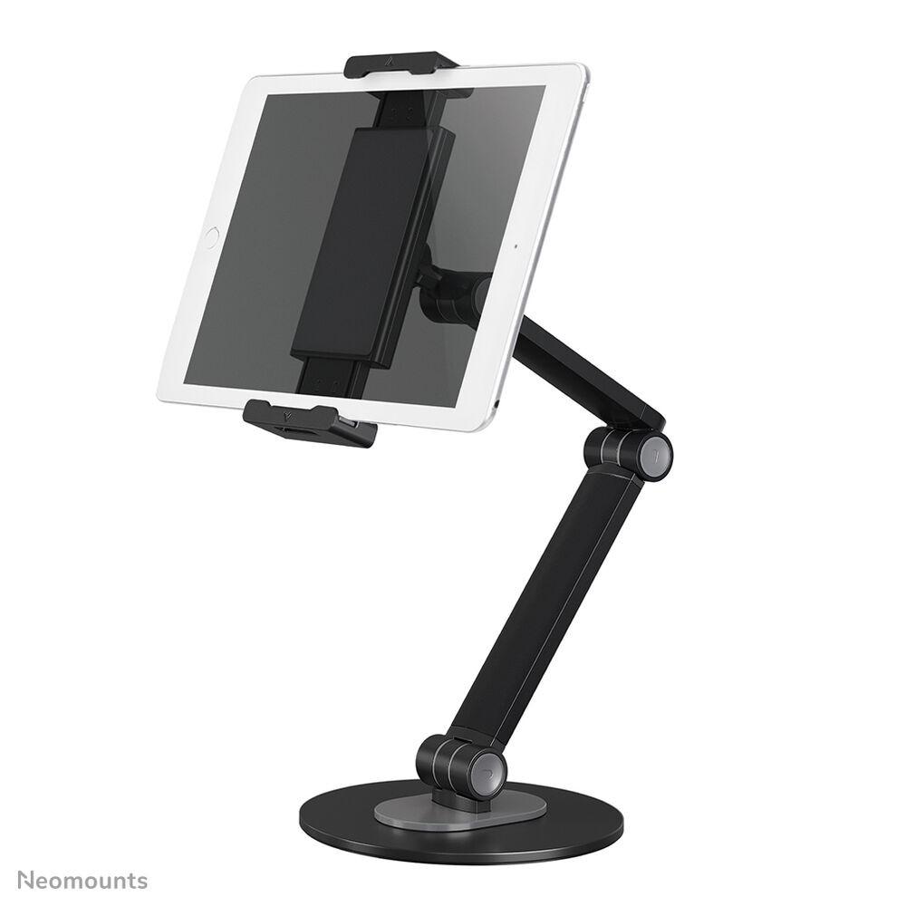 Tablet Holder Neomounts Ds15-550bl1 Bord Universal Sort