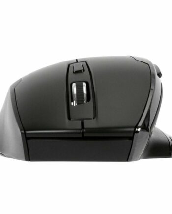 Targus Amw584gl Trådløs Mus Sort  Ergonomisk Højrehånds