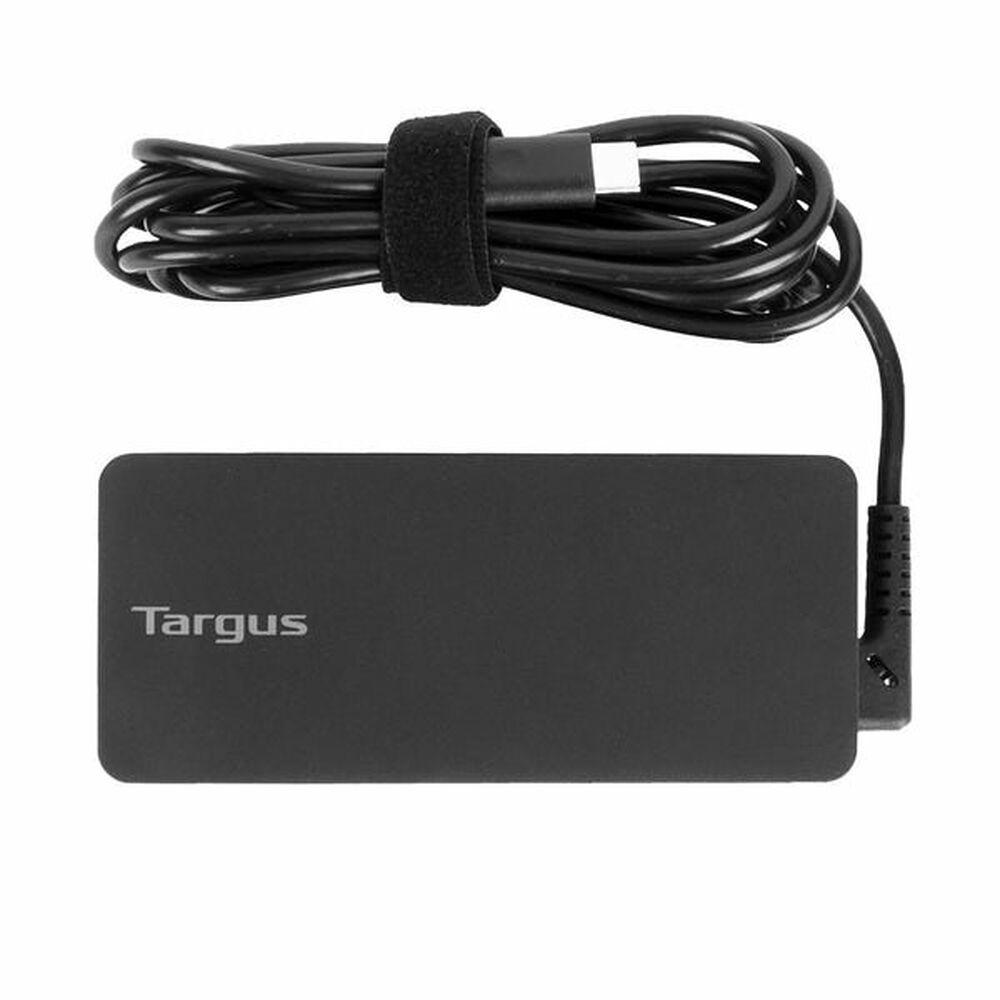 Targus Apa107eu Laptop-oplader 65 Med Usbc Og Usb