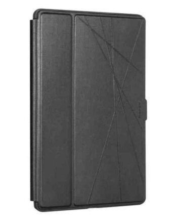 Targus Thz883gl Tablet Cover 10    Sort  Galaxy Tab A7 T500 505