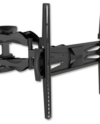Tm Electron Tv-vægbeslag 32 -60  Max 30 Kg  Sort