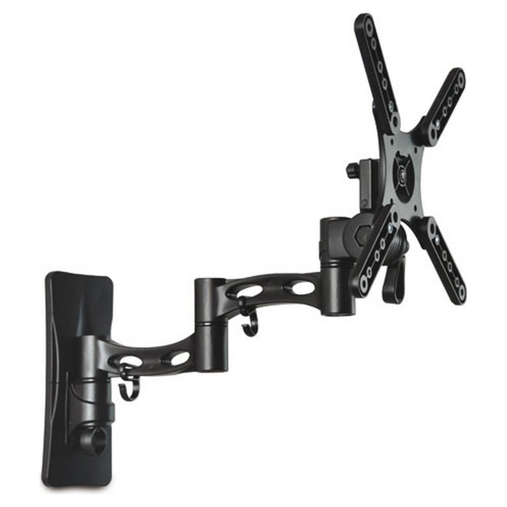 Tm Electron Tv-vægbeslag 10 -32 Max 20 Kg Sort