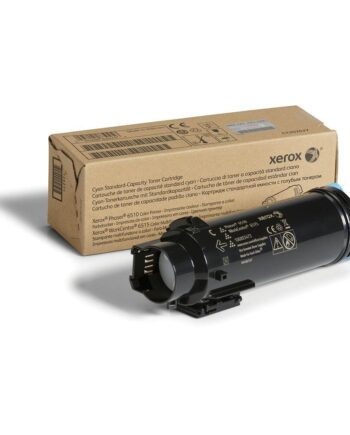 Xerox Toner 106r03473 Cyan  Standardkapacitet
