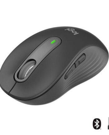Logitech Trådløs Mus 910-006274 Sort Grå    000 Dpi