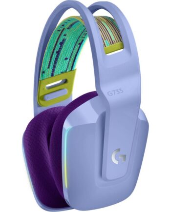 Hovedtelefoner Med Mikrofon Logitech 981-000890