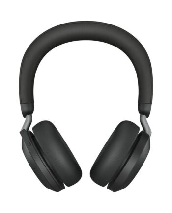 Jabra Trådløse Hovedtelefoner 27599-999-899 Sort