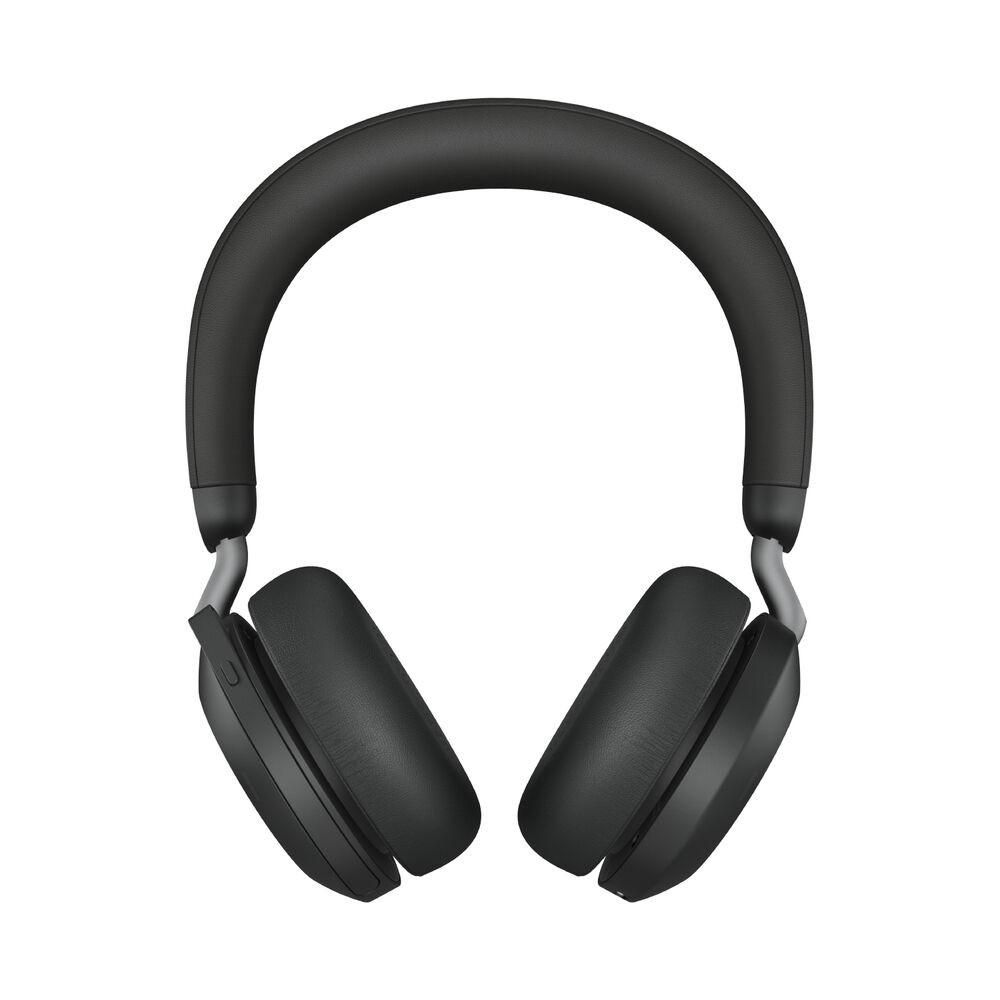 Jabra Trådløse Hovedtelefoner 27599-999-899 Sort