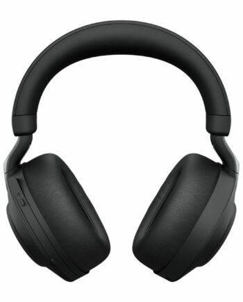 Jabra Trådløse Hovedtelefoner Med Mikrofon  Sort  28599-999-999