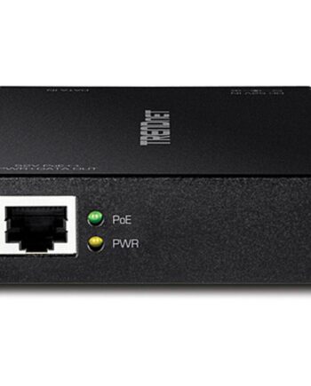 Trendnet Tpe-117gi Poe Netværksadapter  Gigabit  60
