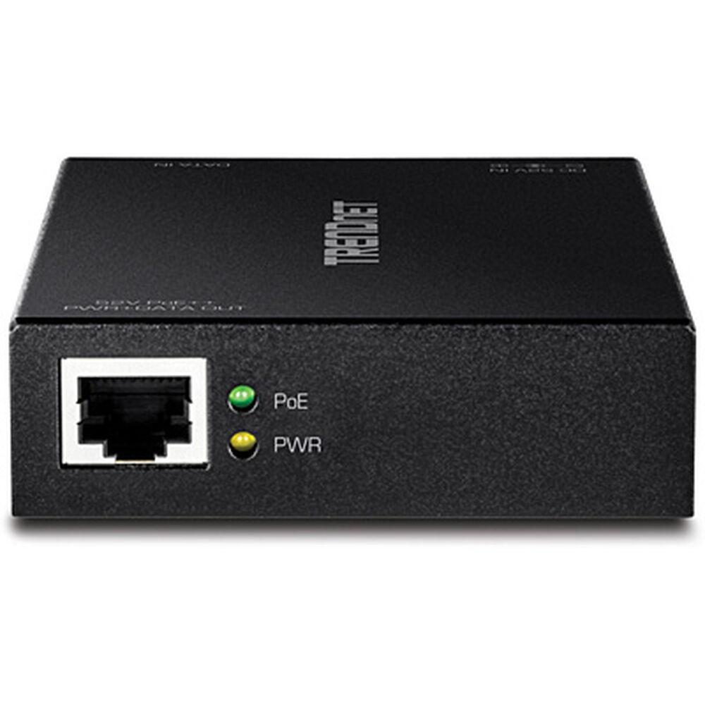Trendnet Tpe-117gi Poe Netværksadapter Gigabit 60