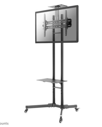 Neomounts Tv-holder Plasma-m1700e Gulvstativ 32-70  50 Kg  Sort