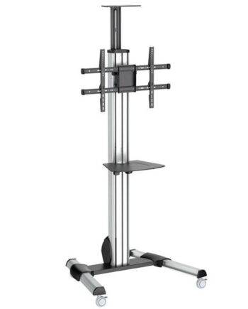 Startech Trolley Stndmtv70 Mobilt Gulvstativ Til Tv