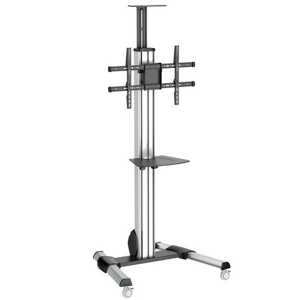 Startech Trolley Stndmtv70 Mobilt Gulvstativ Til Tv