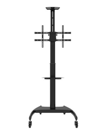 Neomounts Tv-holder Plasma-m1900e  Mobil Gulvstand  37  50 Kg