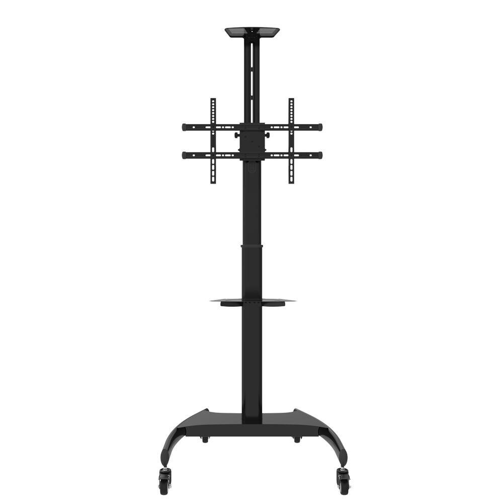 Neomounts Tv-holder Plasma-m1900e Mobil Gulvstand 37 50 Kg