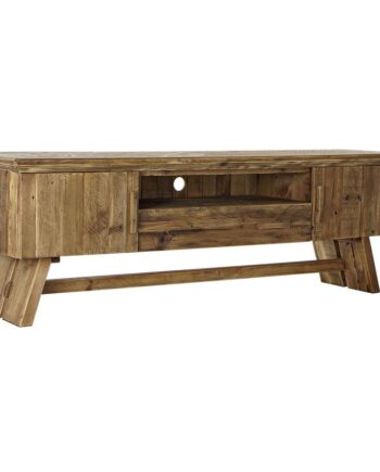 Tv-møbel   Genbrugstræ 180   60   45 Cm