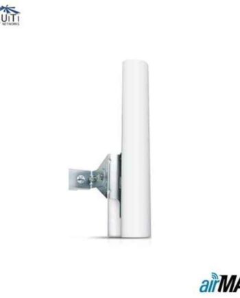 Ubiquiti Am-5g17-90 Wifi-antenne   Ghz 17   Dbi Udendørs  Hvid