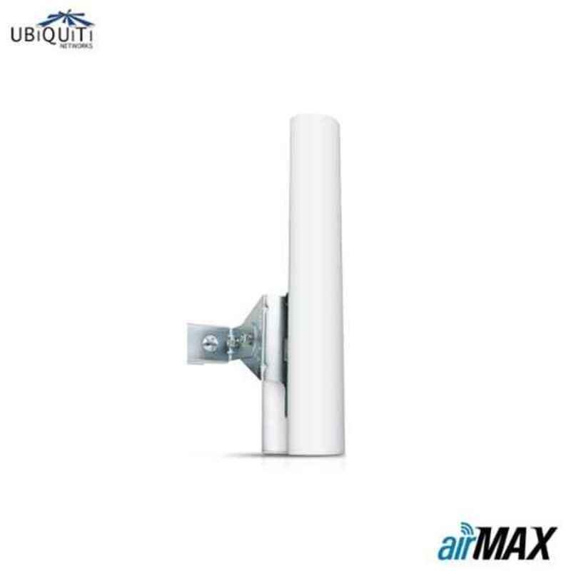 Ubiquiti Am-5g17-90 Wifi-antenne Ghz 17 Dbi Udendørs Hvid