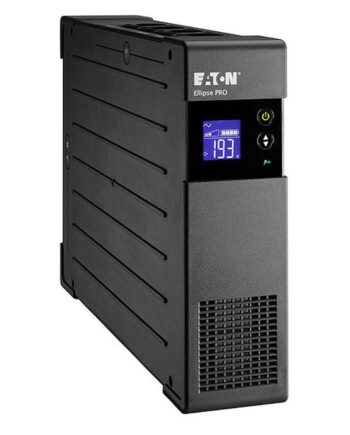 Eaton Ellipse Pro Elp1600din Interaktiv Ups 1000    Tårn  Lcd