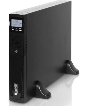Ups Nødstrøm Riello Vision Dual Vsd 3000 2700      Kva