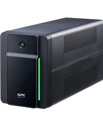 Ups Strømforsyning Apc Bx1600mi-gr Interaktiv  900    Eu-stik