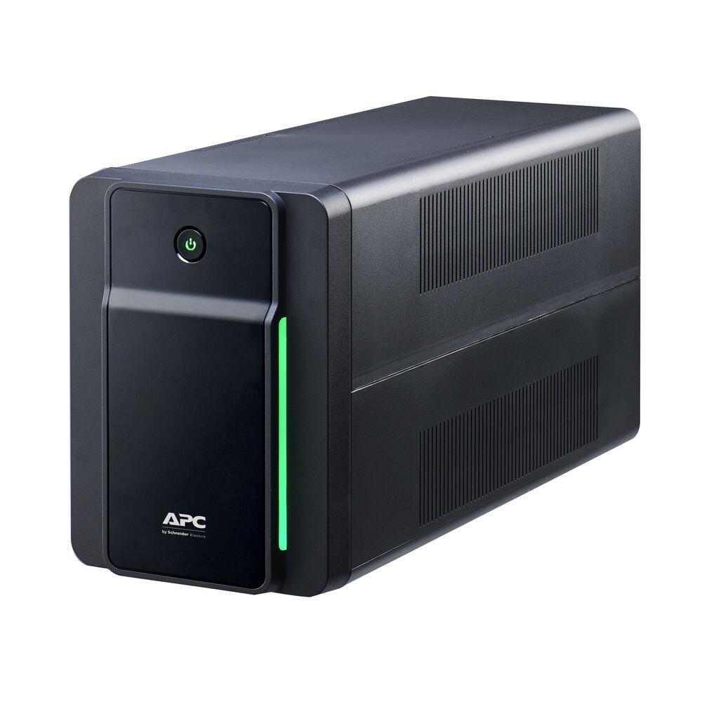 Ups Strømforsyning Apc Bx1600mi-gr Interaktiv 900 Eu-stik