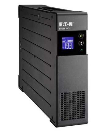 Eaton Ellipse Pro Elp1600iec Interaktiv Ups 1000    Tårn