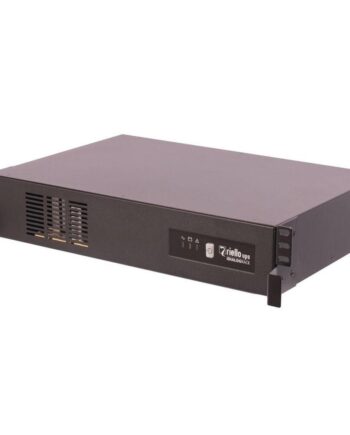 Riello Idr 600 Interaktiv Ups Rack 1u  360