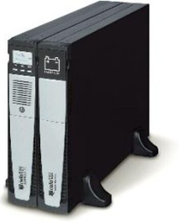 Ups Strømforsyning Riello Sdh 2200 Interaktiv    980    Lcd