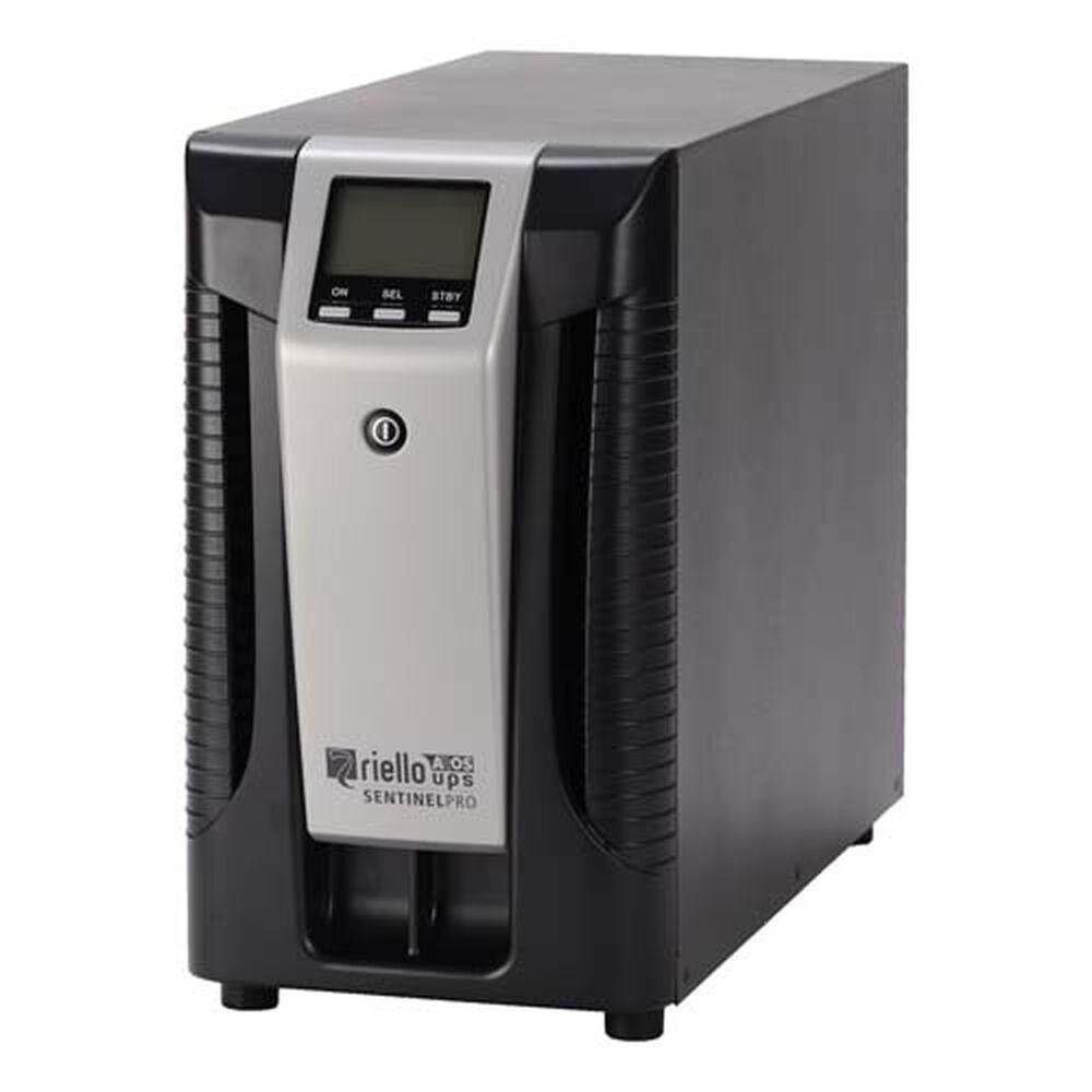 Riello Sep 3000 Interaktiv Ups Kva Minitower