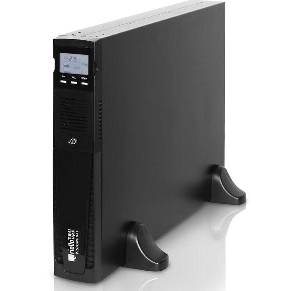 Riello Vsd 2200 Interaktiv Ups Tårn 980