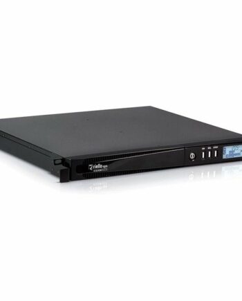Riello Vsr 800 Interaktivt Ups 800 Va   640    Rack