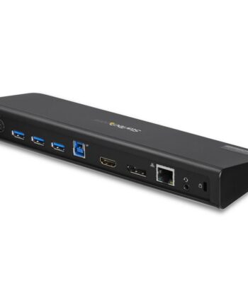 Startech Usb3dockhdpc Usb-hub Dockingstation Sort