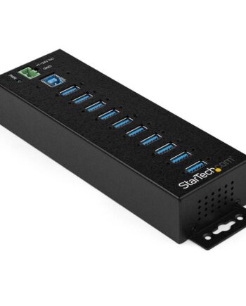 Startech Usb Hub Hb30a10ame 10 Porte  Usb-      Gen