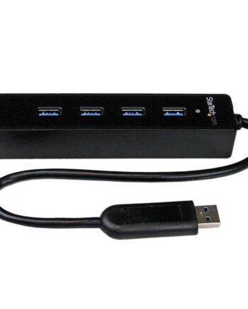 Startech Usb Hub St4300pbu3  -port Usb-      Gen
