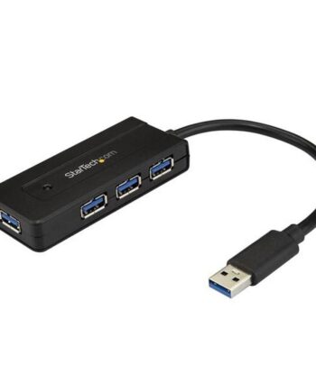 Startech Usb Hub St4300mini  -port Usb-      Gen