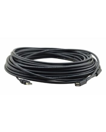 Kramer Electronics Micro Usb-kabel  Usb     Sort